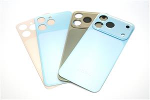 Mobile Accessories Coating